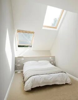 Slim house