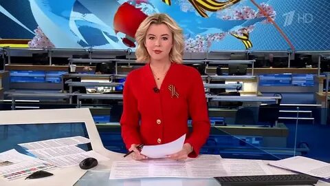 Передача 9 мая