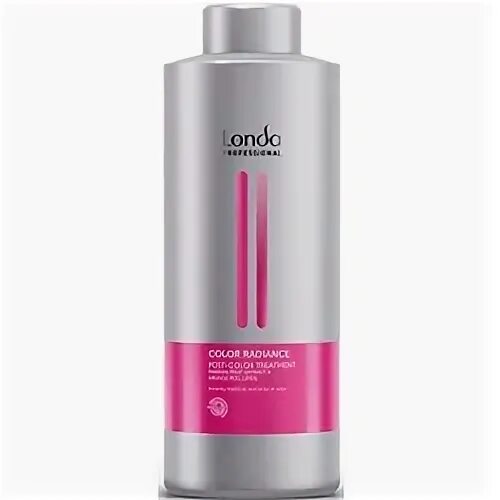 Londa color radiance. Londa color radiance