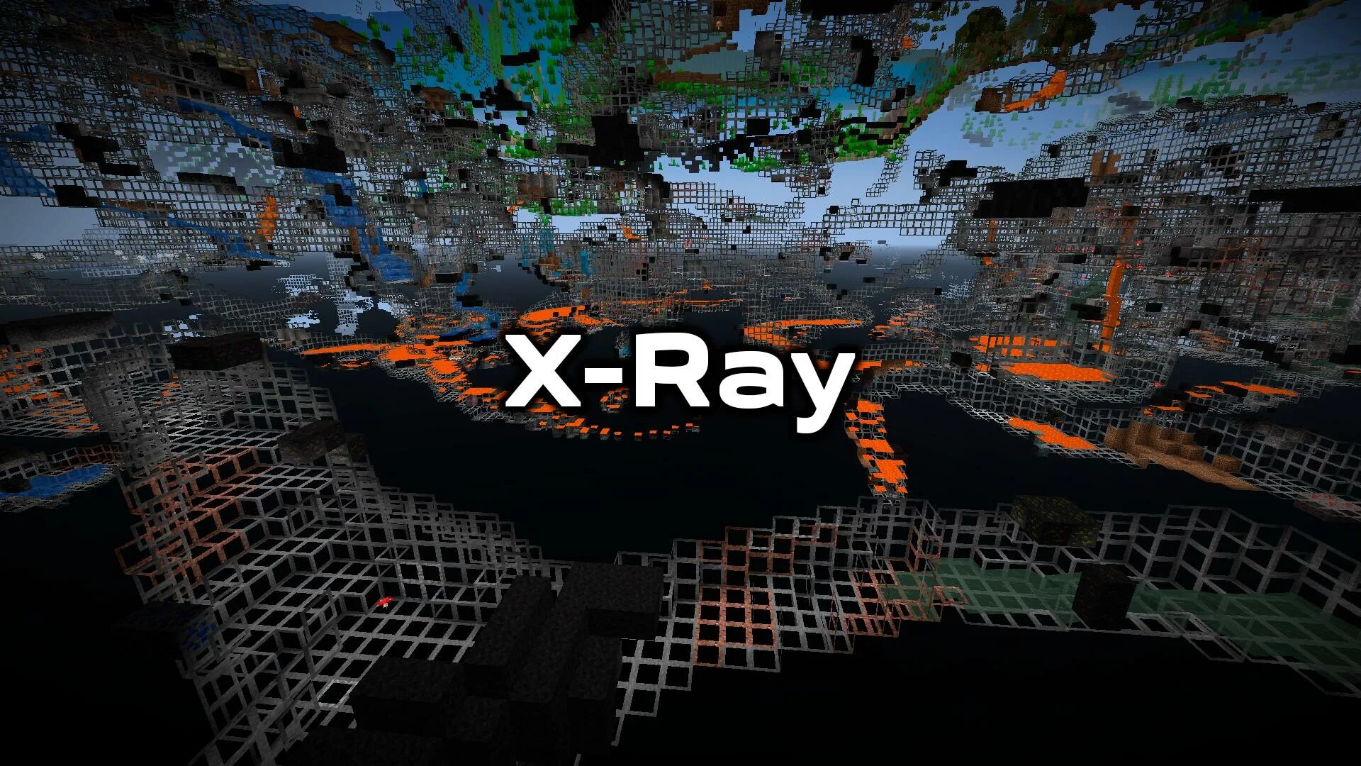 X ray текстур пак. XRAY майнкрафт текстур пак. X ray текстур пак 1.12.2. Икс Рей текстур пак 1 12 2.