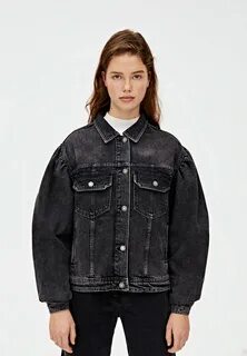 Pull bear женское