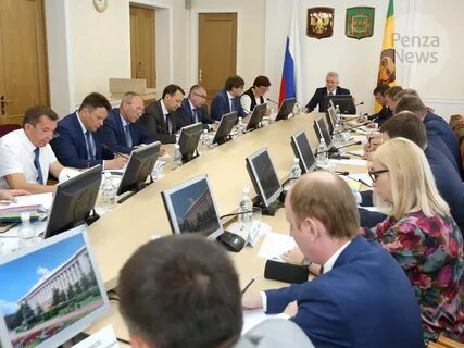 Работа на день пенза