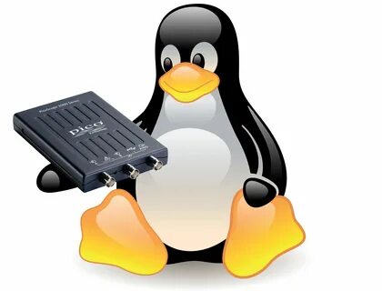 Linux machine