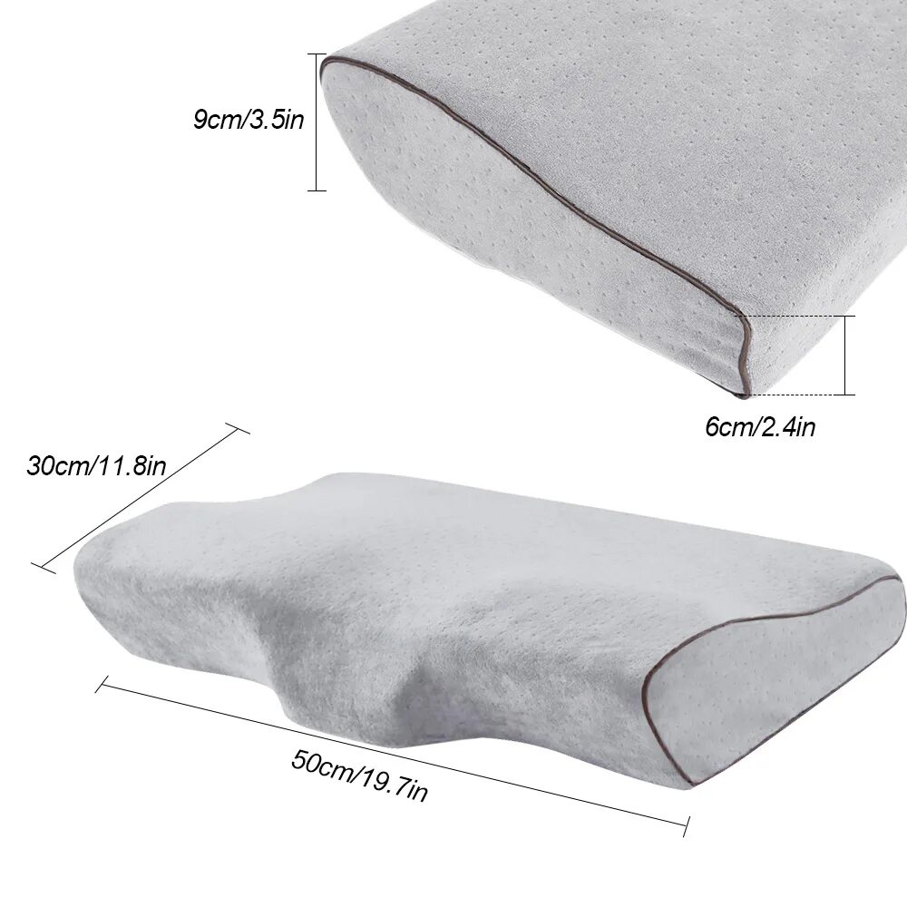 Подушка какие размеры. Neck Protection Pillow ортопедическая подушка. Лекало на ортопедические подушки. Подушка из пены с эффектом памяти. Подушка из поролона ортопедическая для сна.