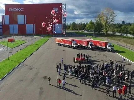 Вакансии дкс тверь для женщин