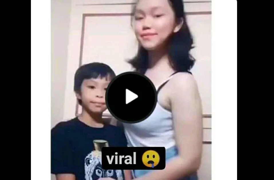 Bokep Indo Viral Kaka vs adik.