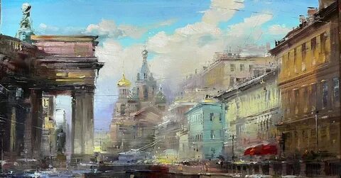 Канал художники