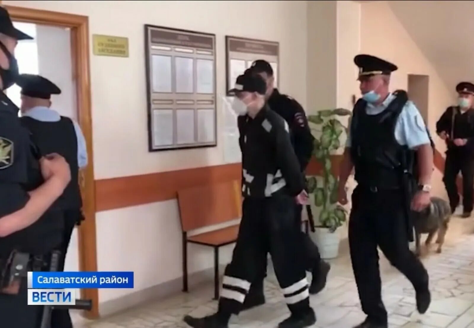 Evgeny Nikolaevich Petrov (born. 1975, Novouralsk, Sverdlovsk region, USSR) is a