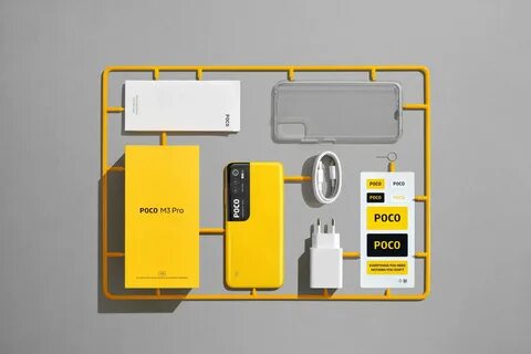 Poco community что это