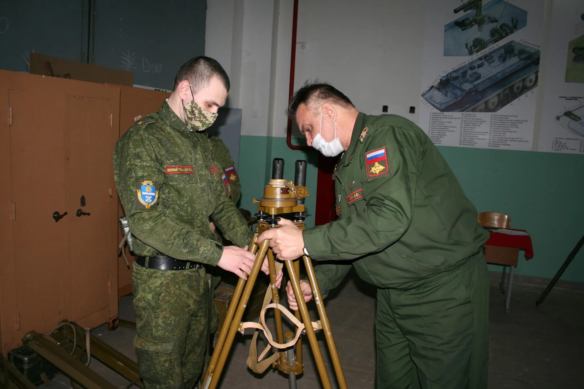 Успешно прошли итоговую аттестацию. Военно-учебный центр ВГУ. Военный учебный центр. УЦ Грау МО РФ. Аттестация военнослужащих.