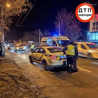 Авто мариуполь
