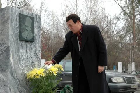 Иосиф жив