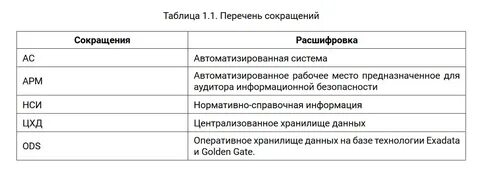 Арм расшифровка