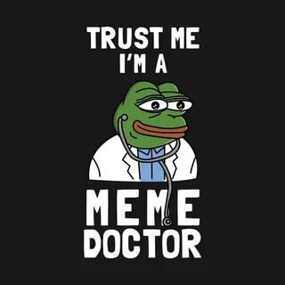 Me i m a doctor