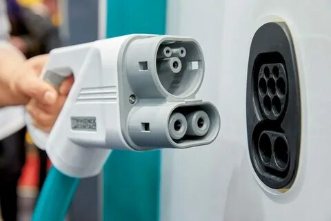 Charging system