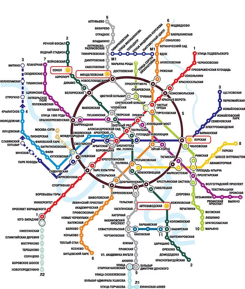 Шереметьево славянский бульвар