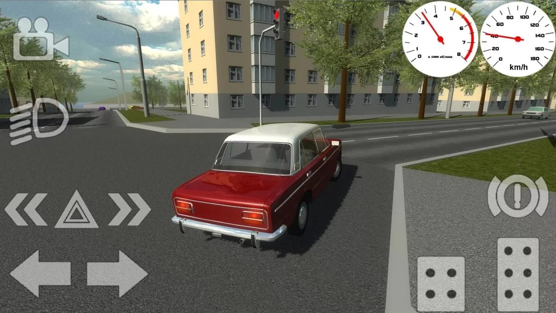 Игра русские семерки. Soviet car Classic игра. Игра семерка. Симулятор русских машин. Советский симулятор вождения.