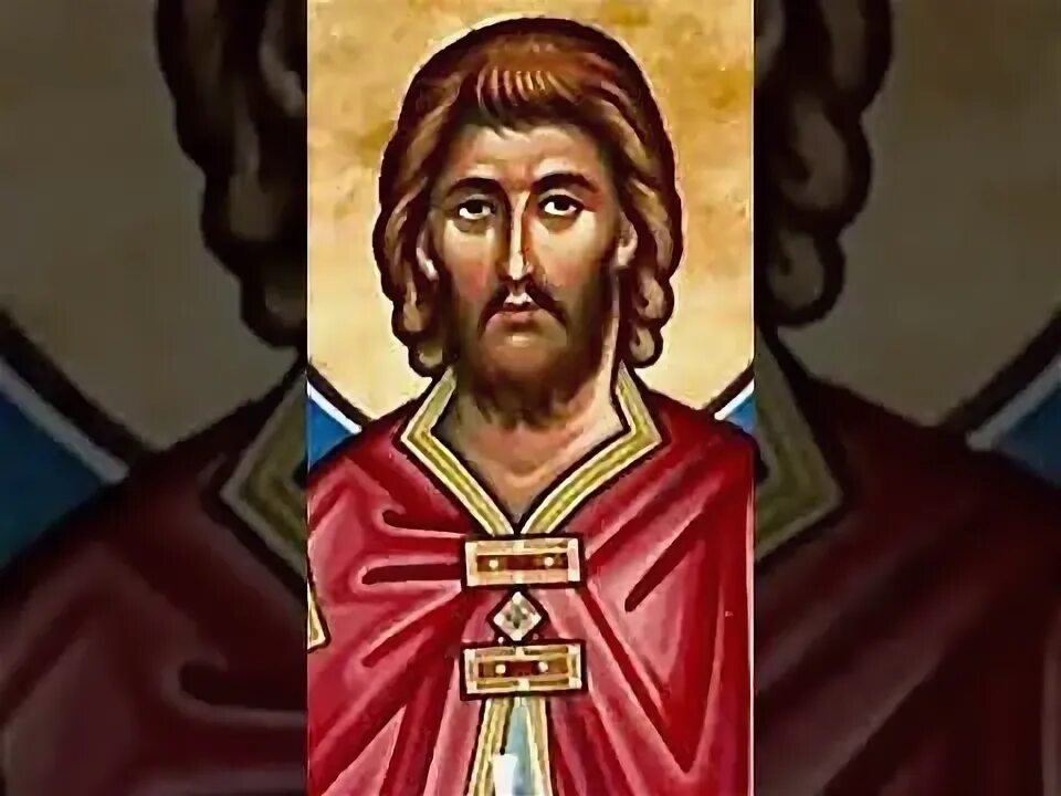 Мученик каллиник. Мученик каллиник