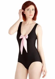 One-Piece Swimsuit swimsuits modcloth. 