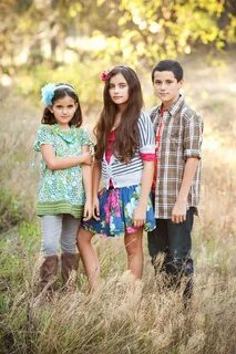 Sibling's