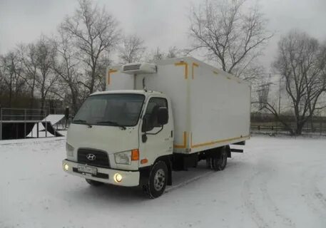 Рефрижератор 12