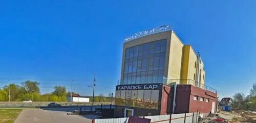 Permanently closed: Wok-Pho, restaurant, Kaluga, Tulskoe Highway, 2А Yandex Ma