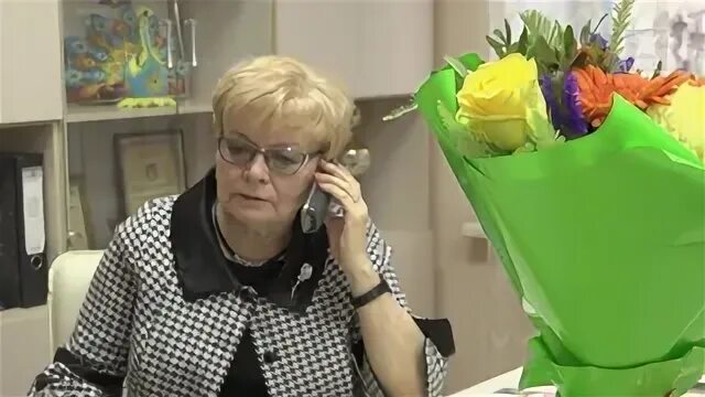 Интервью галины