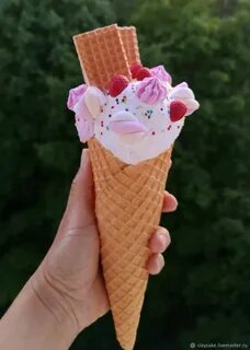 Большой рожок