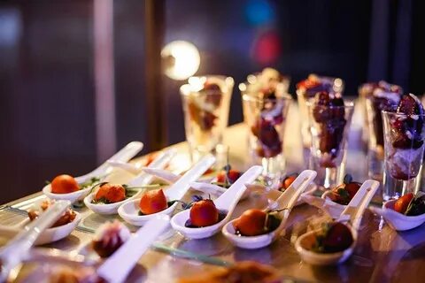 Services party