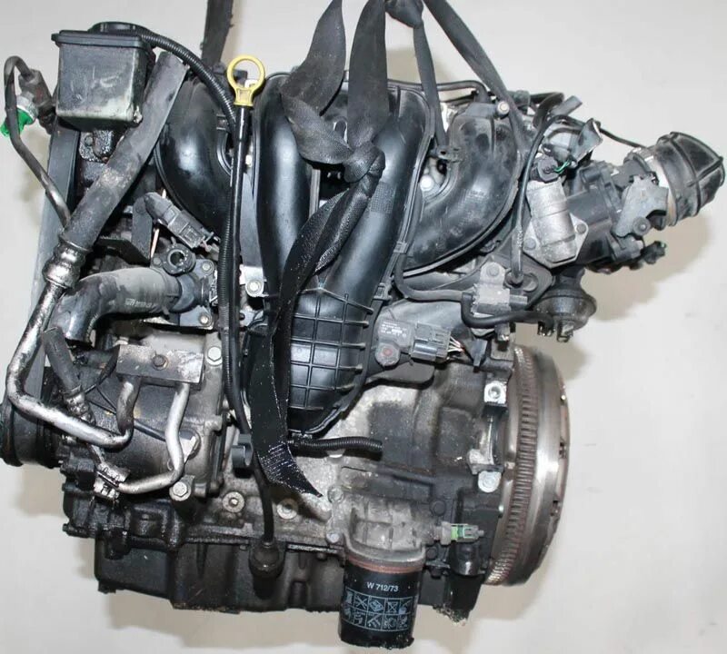 Б у двигатели форд. Двигатель Форд фокус 1.8 125 л.с. Двигатель Ford Mondeo 3 1.8. Двигатель Форд Мондео 3 1.8 125л.с. Мотор Форд фокус 1.8.
