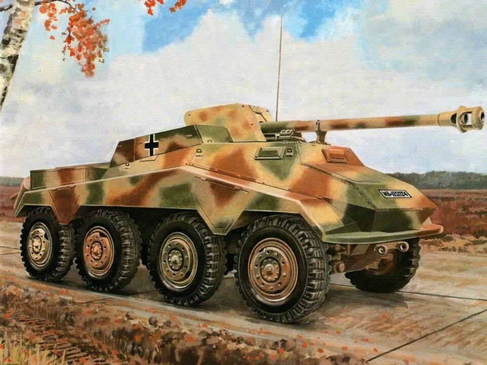 Sdkfz 234. Sd kfz 234/4 puma. пума sd kfz 234/2. бронеавтомобили sd.kfz.234.4. sd.kfz. 234.