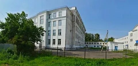 Костромской торгово экономический колледж