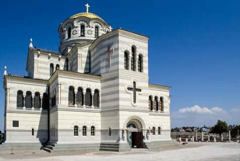 Херсонес владимирский
