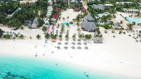 Tropicana kendwa 3