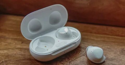 Galaxy buds plus