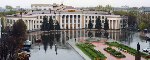 Службы новокуйбышевск