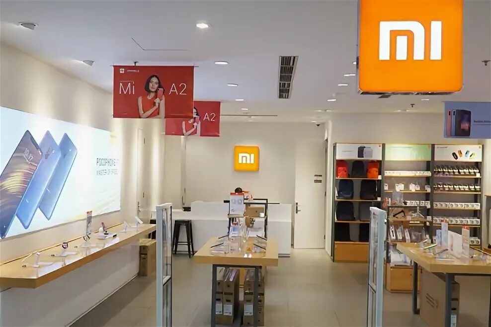 Xiaomi Perkenalkan Nama Baru Toko Resmi - GadgetSquad.ID