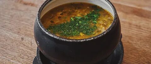 Черные щи рецепт