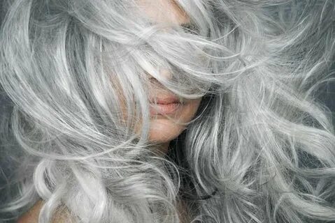 Top gray