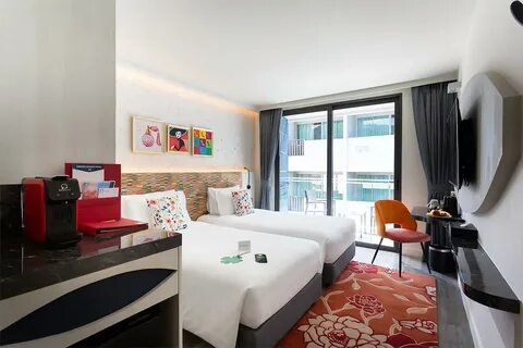 Hotel clover