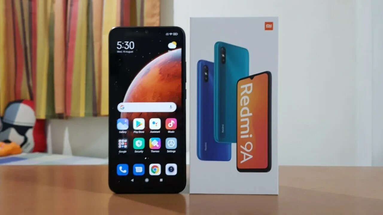 Почему не отключается дисплей на телефоне Xiaomi во время разговора