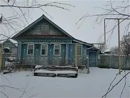 Авито княгинино недвижимость