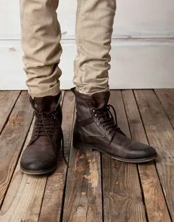 Boot men