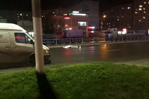 Брянск сбитые