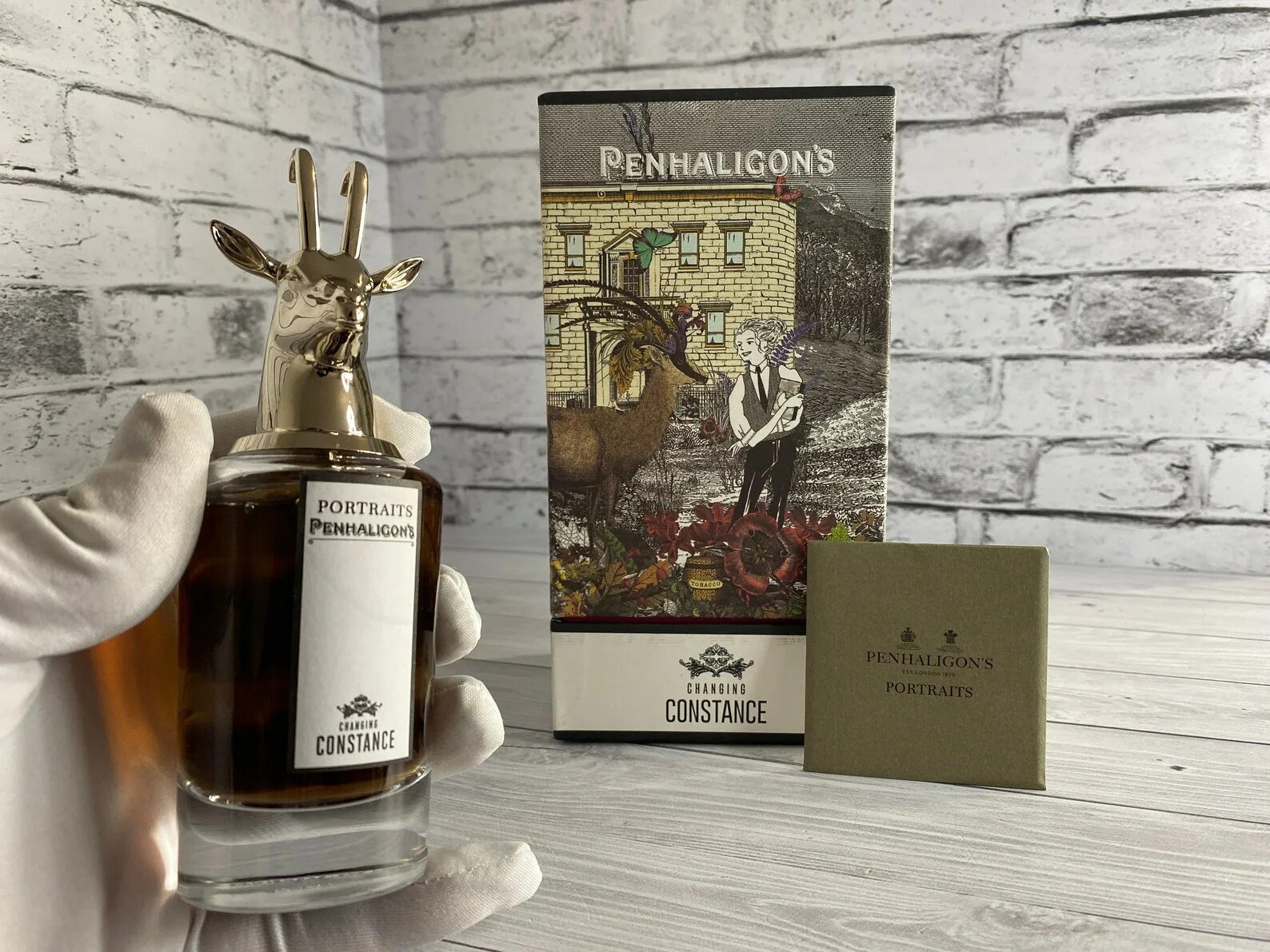 Penhaligon s changing constance. Penhaligon&#039;s changing constance 75 ml. пенхалигонс констанс отзывы. penhaligon&#039;s changing constance отзывы.