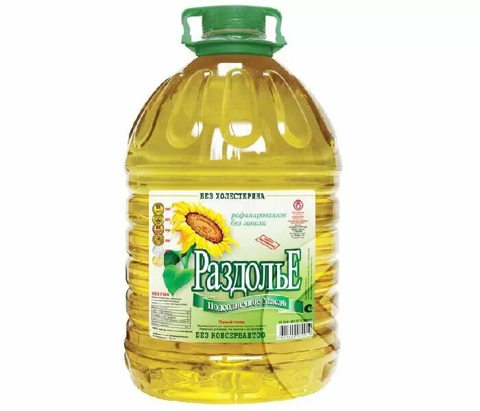 масло подсолнечное раздолье рафинированное 0. 5л (раздолье). масло подсолнечное раздолье рафинированное 0. масло подсолнечное раздолье 5л. масло подсолнечное раздолье 5л.