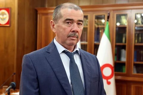 Мировые судьи республики ингушетия