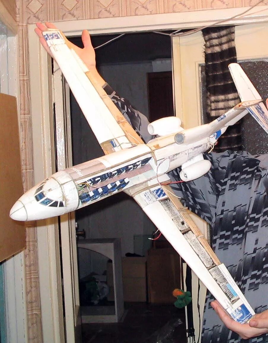 Большая модель самолета. Подвесная модель самолета. Самая большая модель самолета. Авиамодель огромная.
