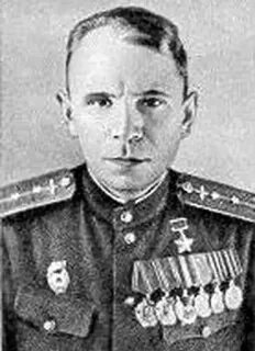 Четыре воздушных тарана летчик