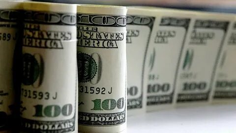 Сша вывоз валюты